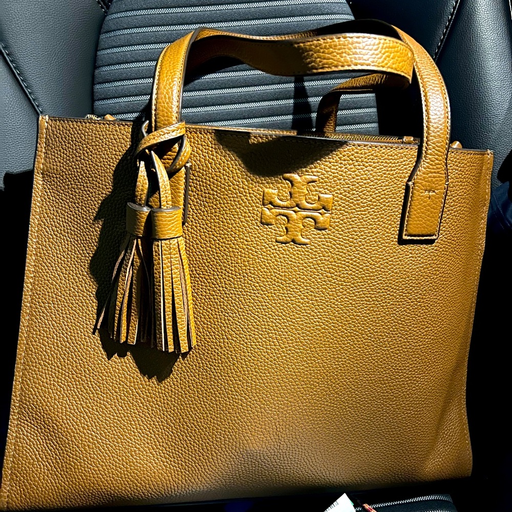 Tory Burch brand new tote